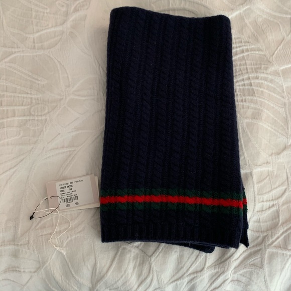 Gucci kids blanket NWT - Picture 1 of 4